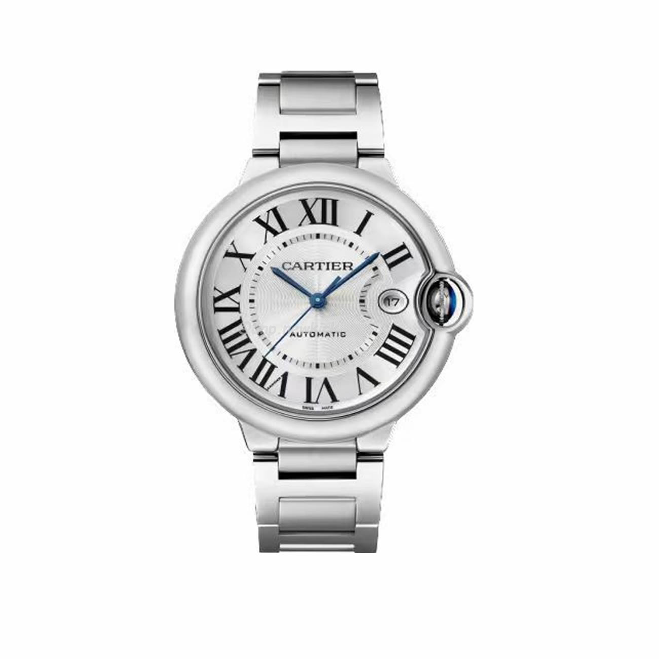 Cartier Ballon Bleu De Cartier Wrist Watch (1) - newkick.org